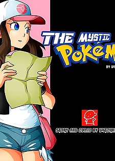 l' Mystique pokemon