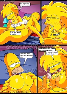 Homer simpson