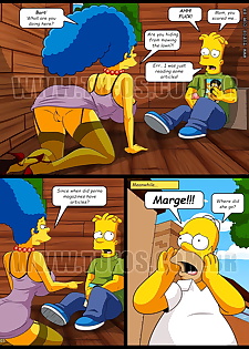Croc- The Simpsons 12