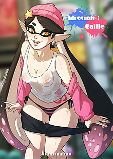 Misyon Callie