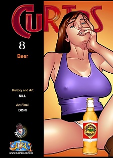 Curtas 8- Beer